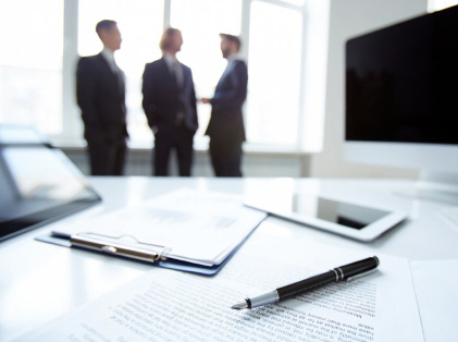 The Enterprise Factor​