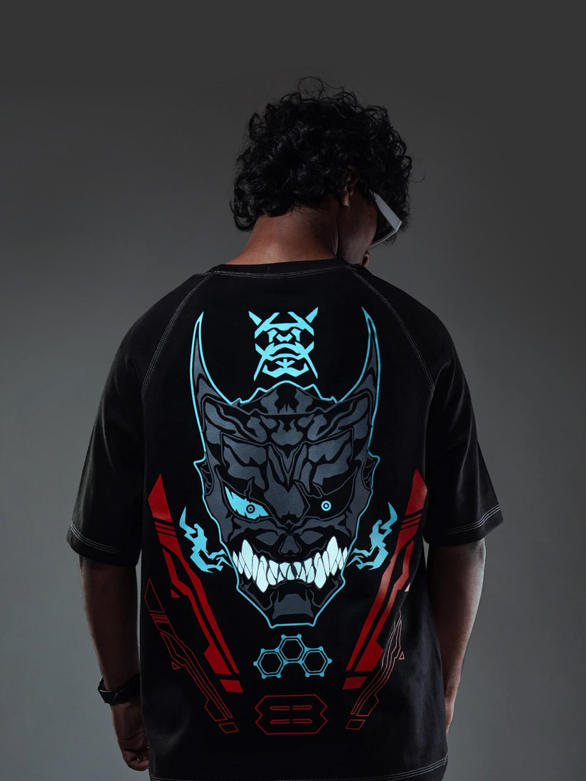 Trained in the Shadows of Shonen