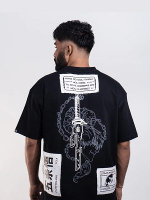 Living in a World of Anime Fates