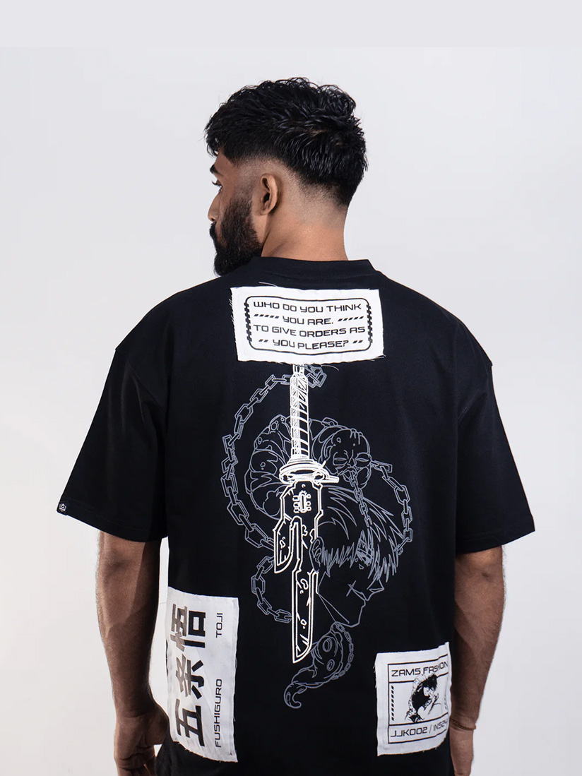 Living in a World of Anime Fates