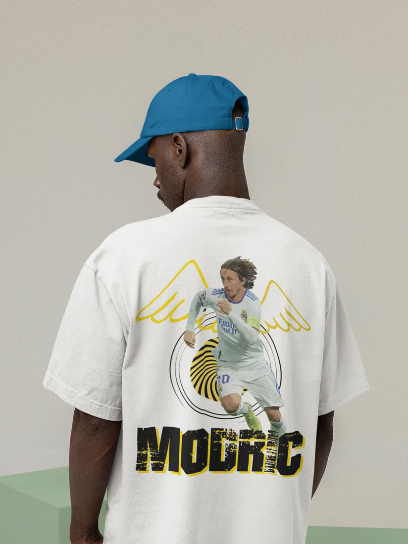 Built for the End Zone