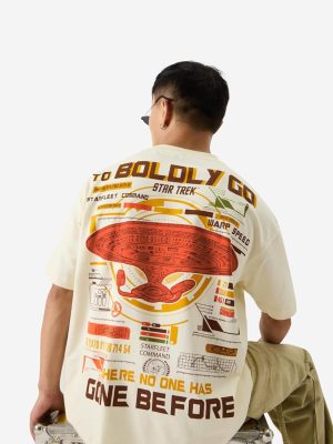 Straight Out of a Blockbuster Scene